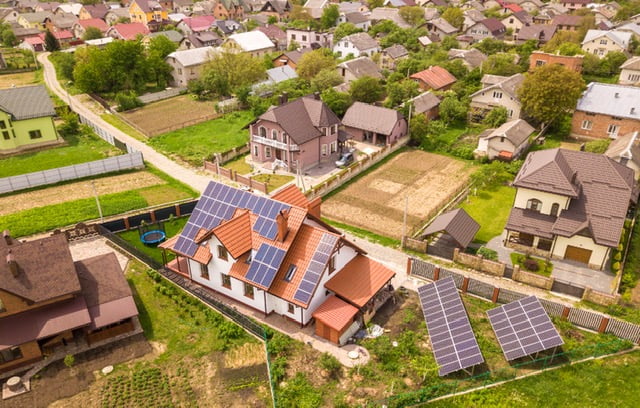 ZEROBUILD SUMMIT’23’TE, SIFIR ENERJİ BİNALAR’IN MÜMKÜNLÜĞÜ ÖRNEK BİNA İLE ORTAYA KONACAK