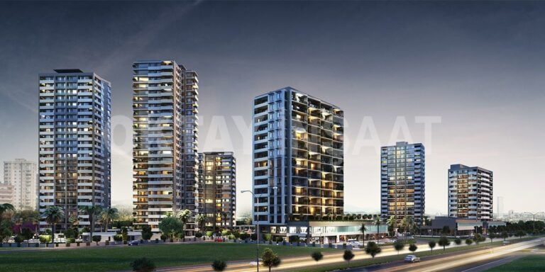 Ortalama Konut Satış Fiyatı 4 Milyon 952 Bin 436 TL Oldu