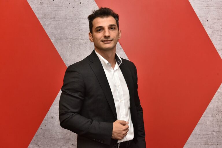 Hilti bir kez daha Şantiye’nin Yıldızı oldu