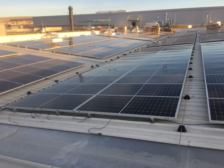 ODE Yalıtım yılda 3,2 milyon kWh enerjiyi güneşten üretecek