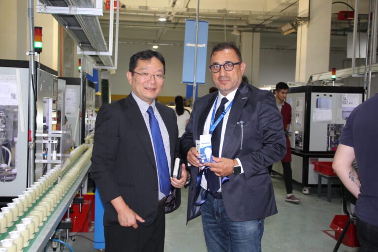 LED Lamba ürünleri Türkiye’de üretilecek