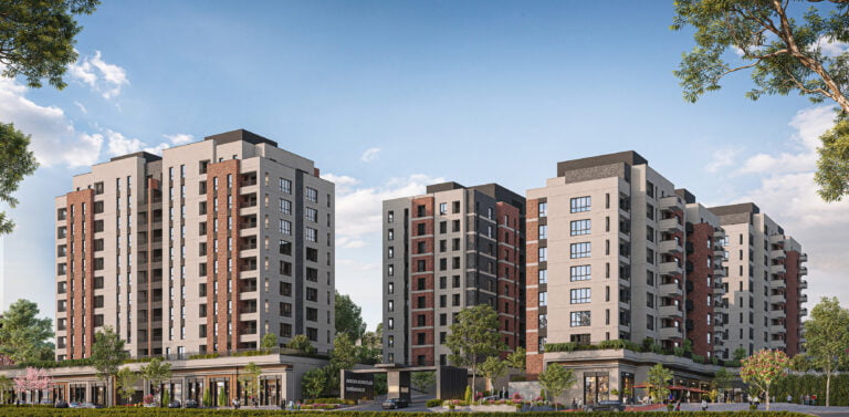 AVRUPA KONUTLARI YENİMAHALLE, KİŞİYE ÖZEL ÖDEME AVANTAJLARIYLA SATIŞA ÇIKTI
