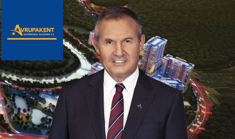 Avrupakent GYO A.Ş Halka Açılıyor
