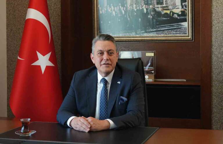 Türk mobilyası Rusya’nın tercihi oldu