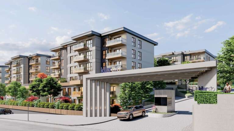 Kiler GYO Referans Pendik fiyatları!