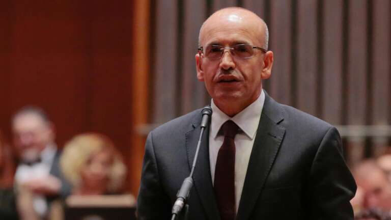 Bakan Şimşek: Konut ve kira fiyat artışları düşecek