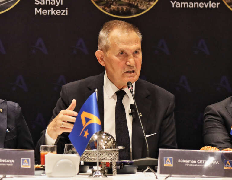 ‘Konutzede olmaması için düzenleme şart’