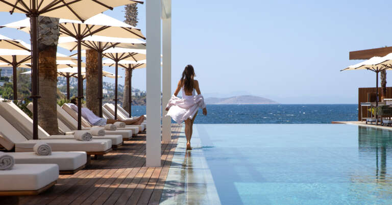 Yalıkavak Marina Hotel by Social Living CollectionTM, Misafirlerini Bekliyor!