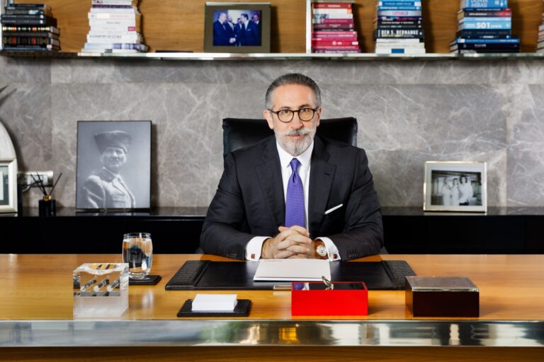 Tahincioğlu’ndan Bodrum’da “Erişilebilir”konseptte müstakil villa hayatı; Nidapark Çamlık