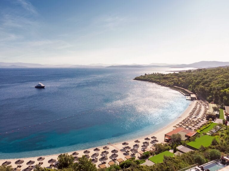 Mandarin Oriental “Avrupa’nın En İyi Oteli” seçildi