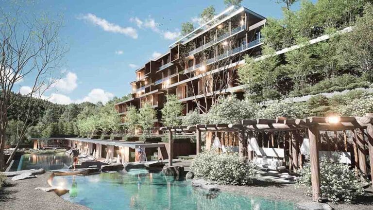 Elite World ve Palmer İnşaat, Sapanca’daki Yeni Otel-Rezidans Projesi için İmzaları Attı
