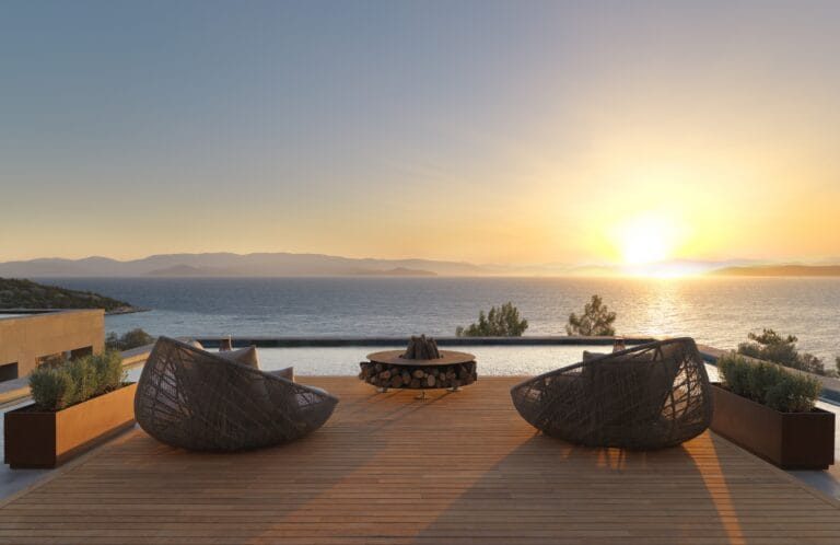 MANDARIN ORIENTAL, BODRUM 2024 SEZONUNU UNUTULMAZ ANILARLA UĞURLUYOR