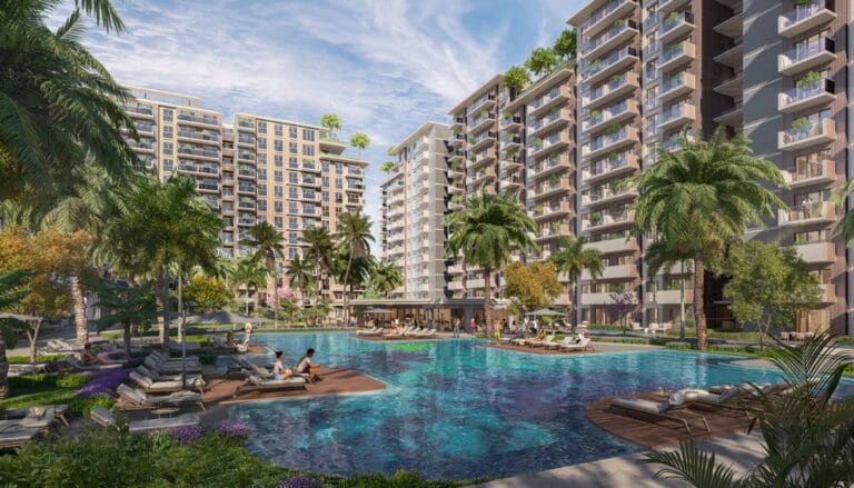 Viva İskele 1.159 daire ve 10 ticari alanıyla yatırımınızı geleceğe taşıyor