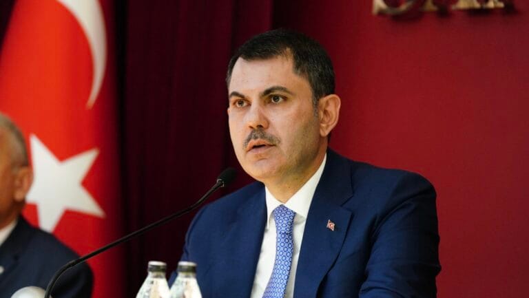 Bakan Kurum’dan kentsel dönüşüm için yeni finansman müjdesi