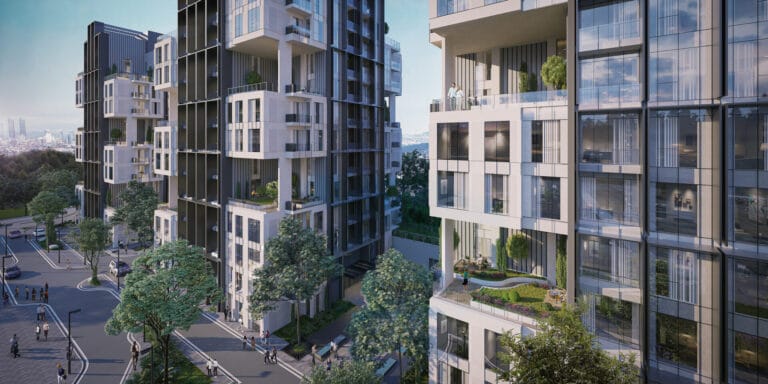 Piyalepaşa İstanbul Premium’dan Kaçırılmayacak Finansman Fırsatı!