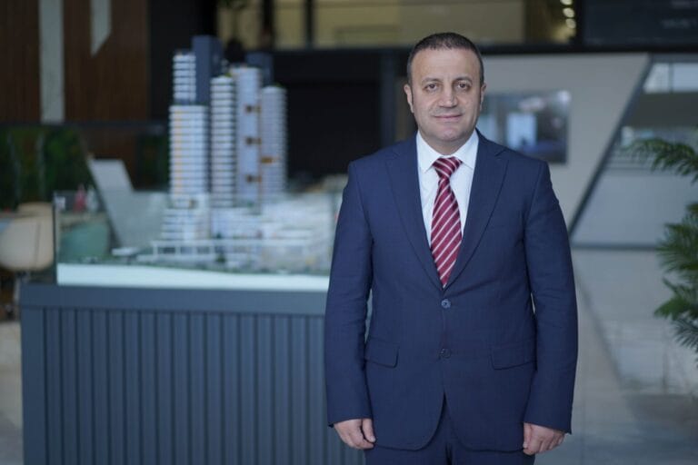 Faizlerdeki düşüş devam ederse konut satışlarında yeni rekorlar kırılacak