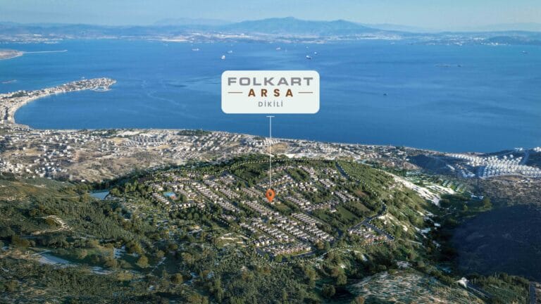 FOLKART ARSA 5 Kasım’da Vitrine Çıkıyor