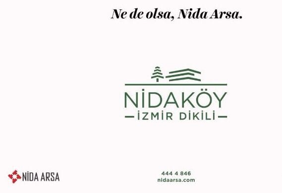 Nida Arsa Dikili!