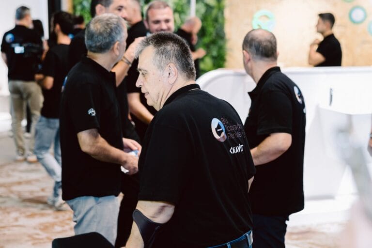 Creavit, “Bu Toprağın Renkleriyiz” Bayi Toplantısını Kıbrıs’ta Gerçekleştirdi