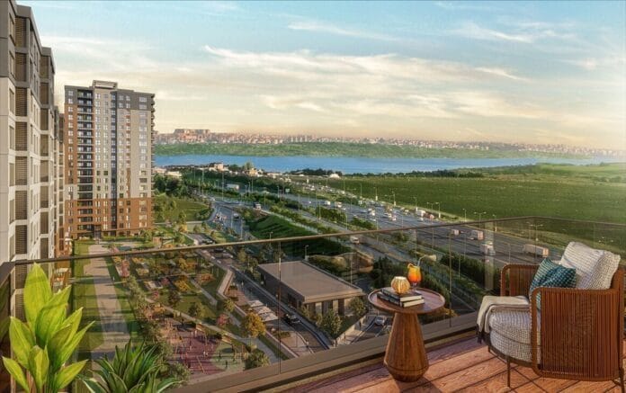 Ege Yapı Modern Yaka ödeme planı!