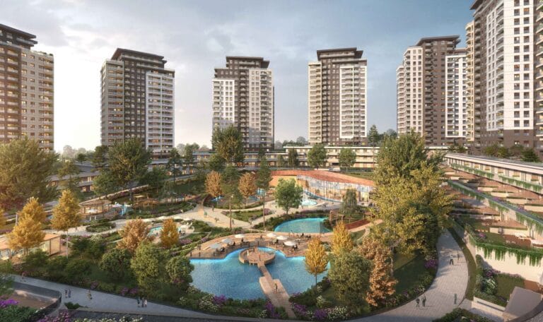 ARTAŞ HOLDİNG, 3 YENİ PROJESİNDE SATIŞLARA BAŞLADI