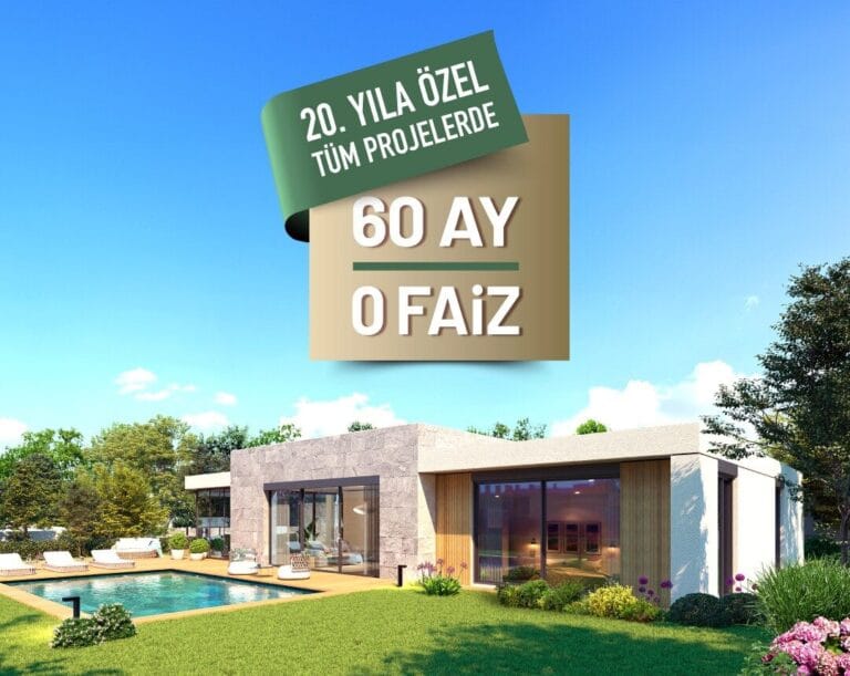 Ege Yapı kampanya detayları!