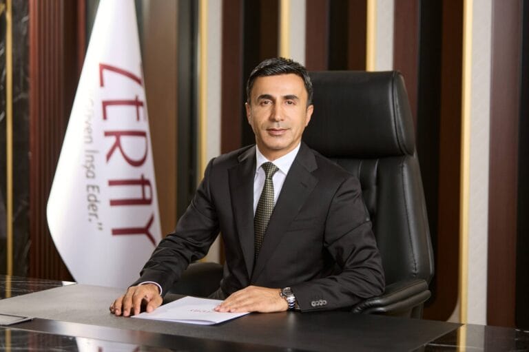 Zeray GYO’nun halka arz başvurusu onaylandı