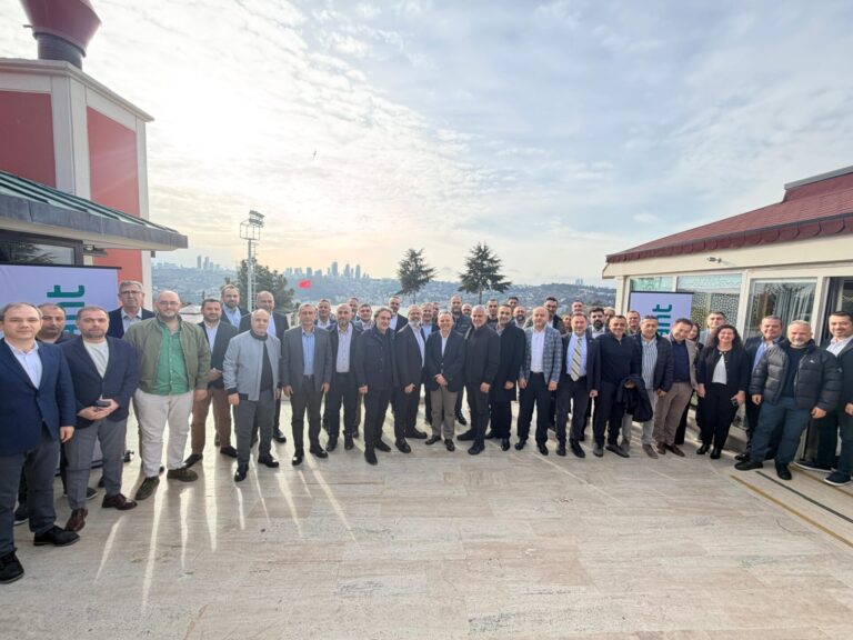 Vaillant Türkiye, 2026’nın İlk İletişim Kurulu Toplantısı’nda İş Ortaklarıyla Stratejik Hedeflerini Paylaştı