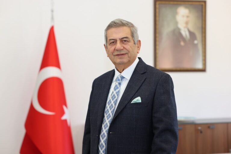 ESBAŞ, ÇEVRECİ YATIRIMLARLA 2025 YILINDA 8 BİN AĞAÇ KURTARDI